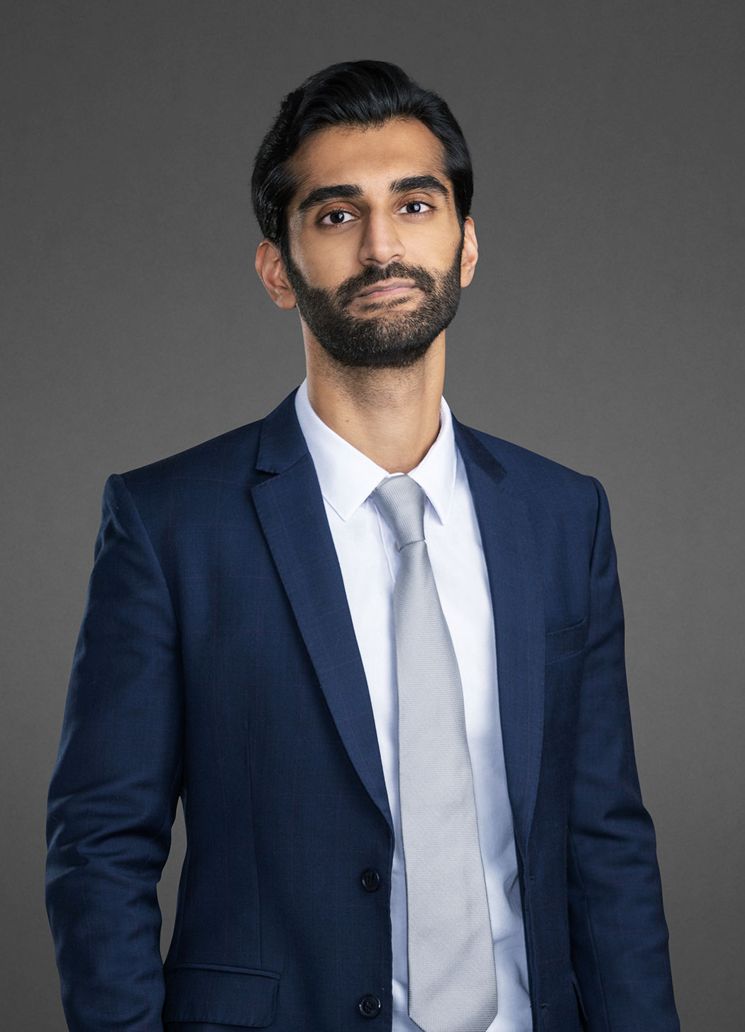 Neeraj Kirpalani