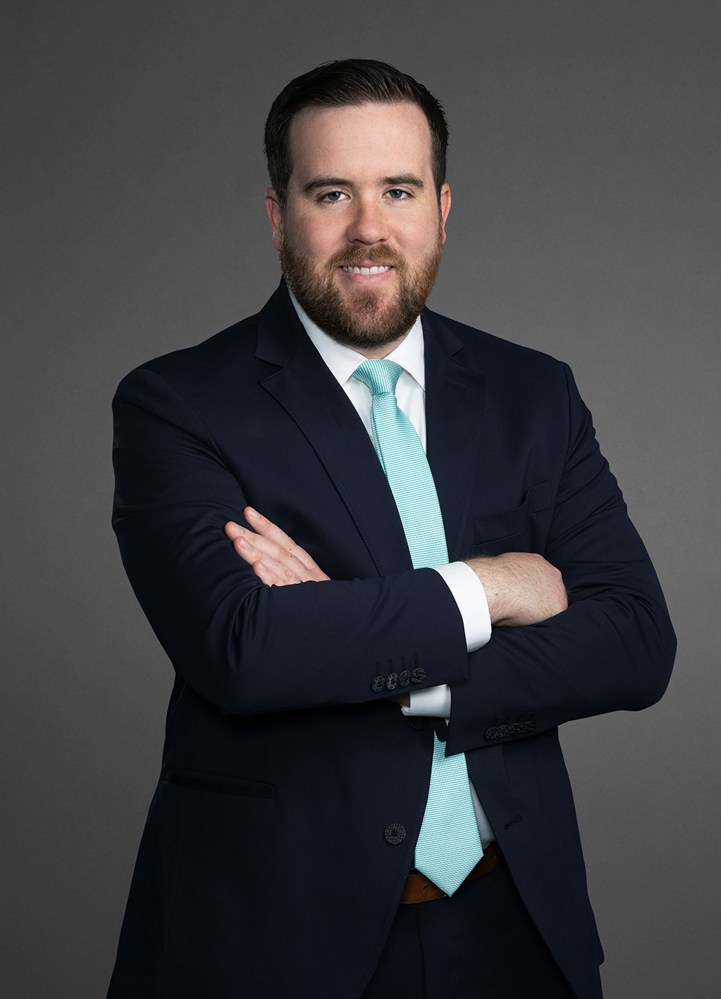 Neil Connolly