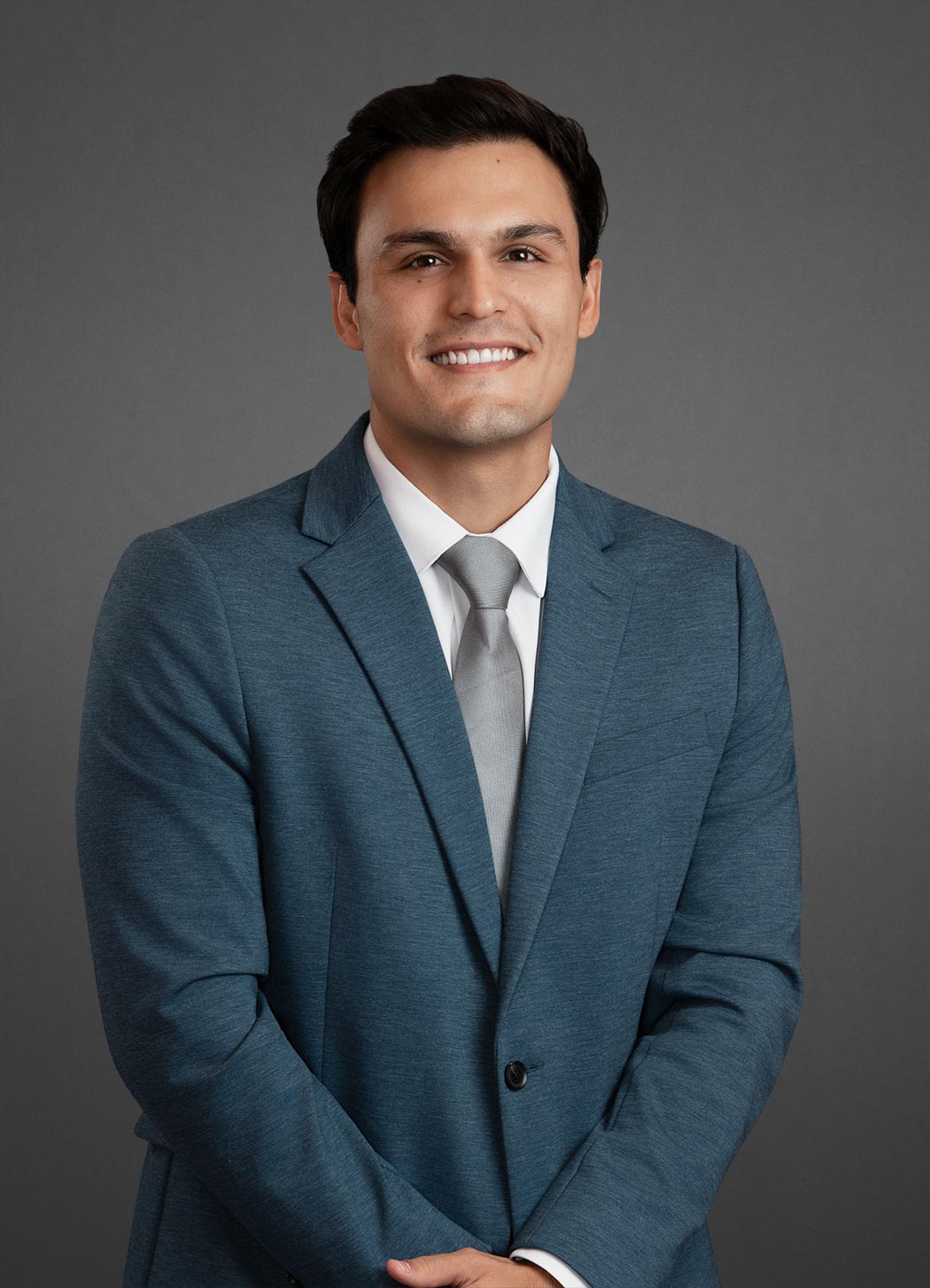 Nicholas Perez
