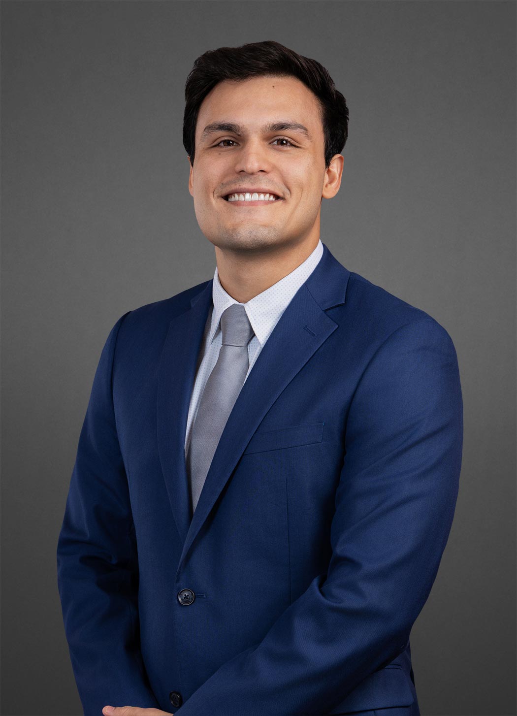 Nicholas Perez