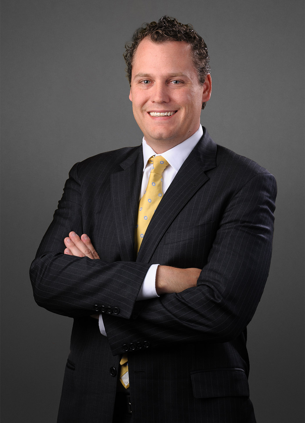 Nicholas Beard