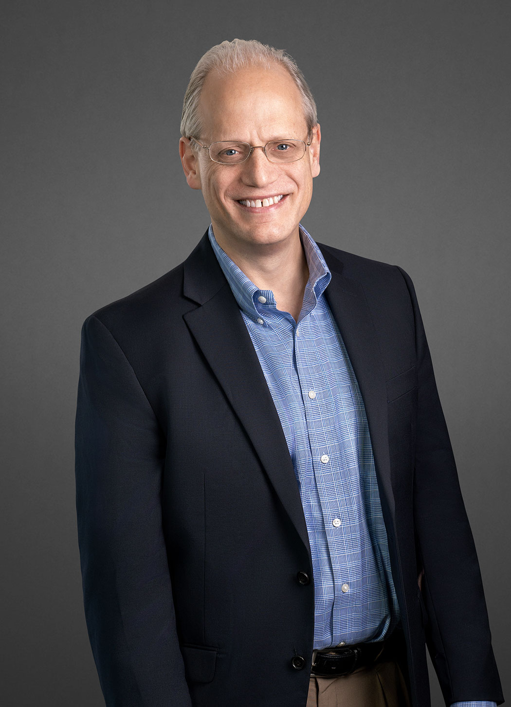 Nicholas G. Papastavros