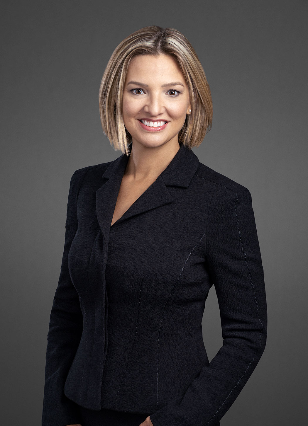 Nicola Hosie