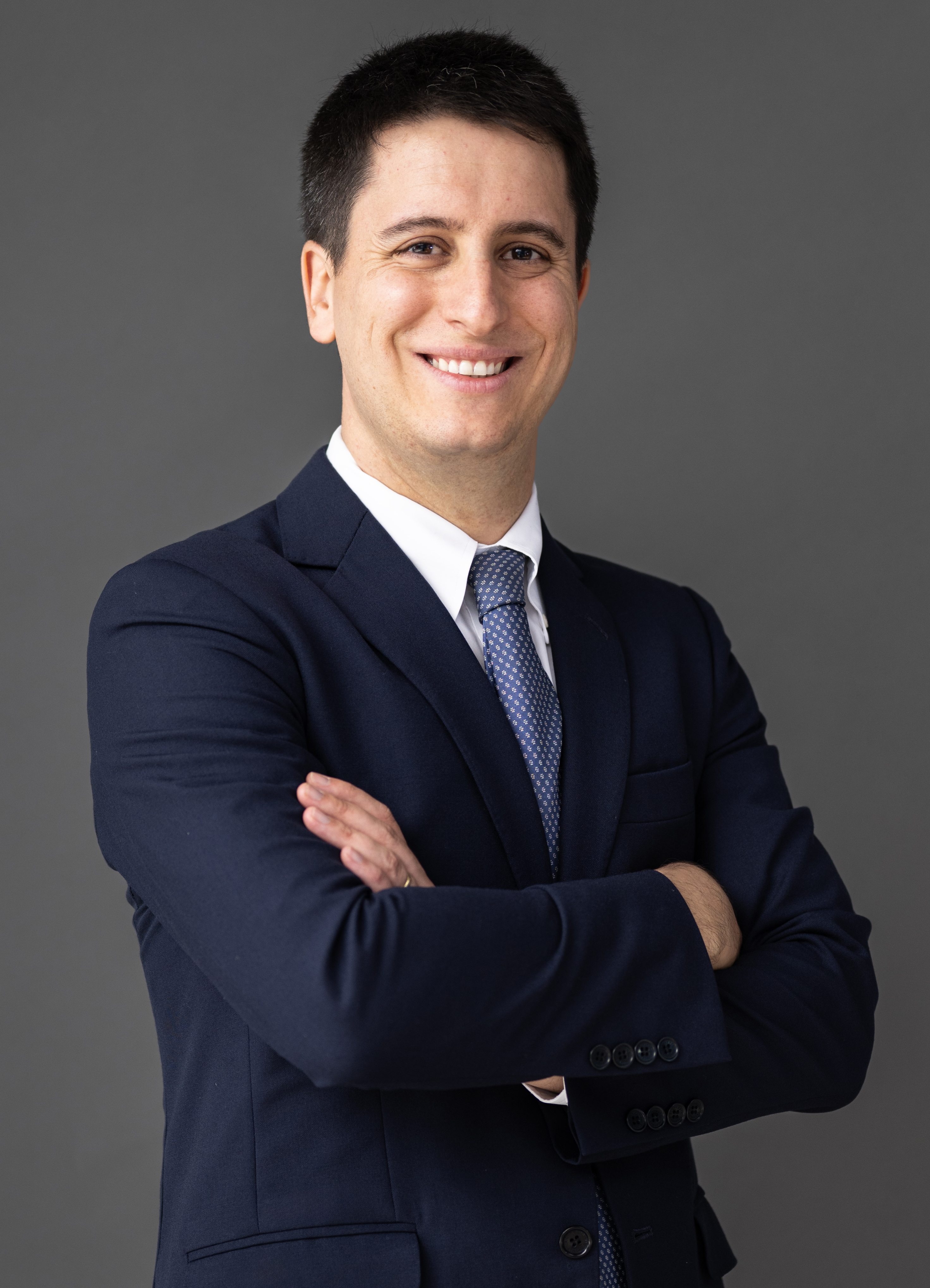 Nicolás Orezzoli