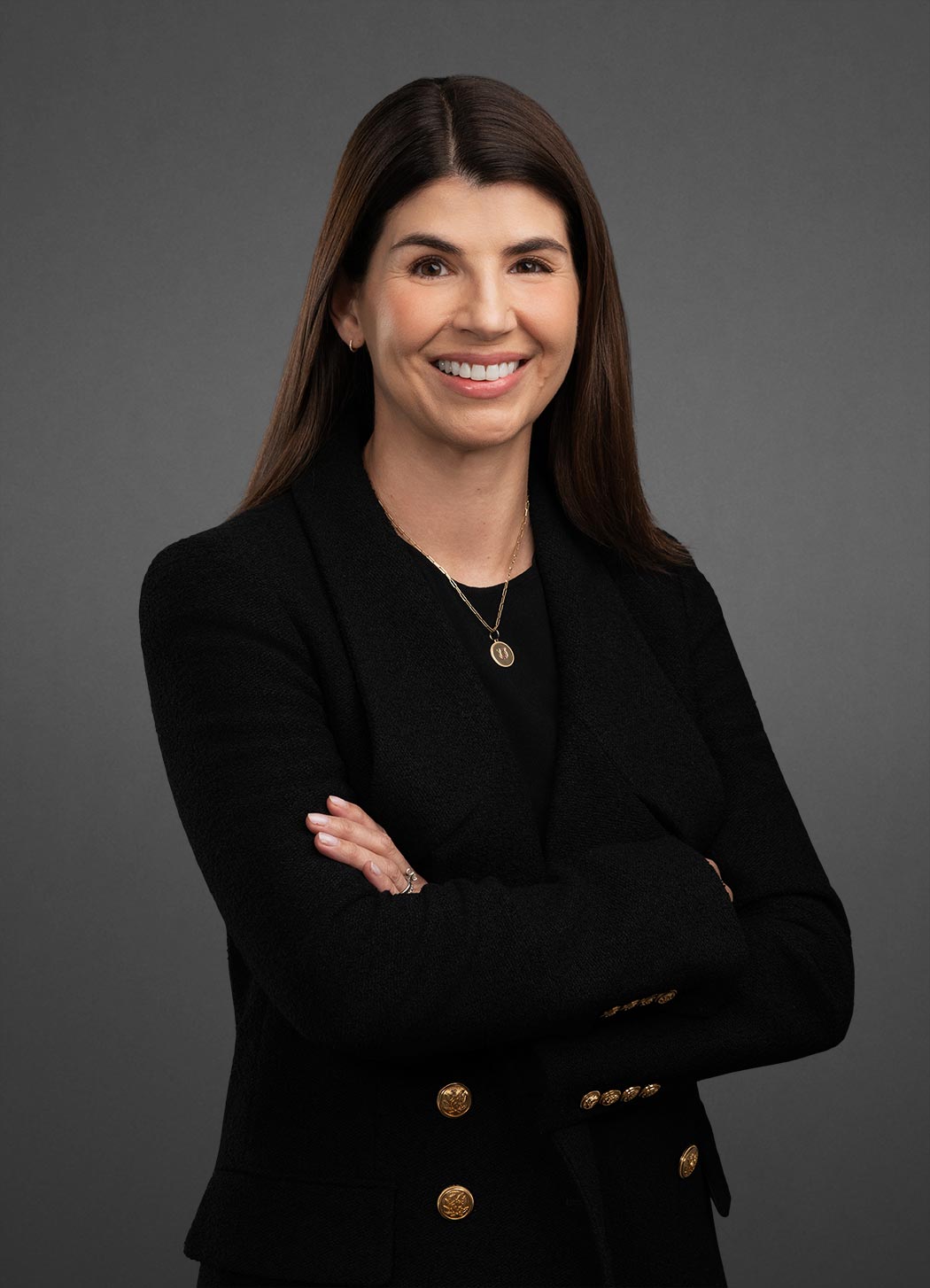 Nicole Brennig