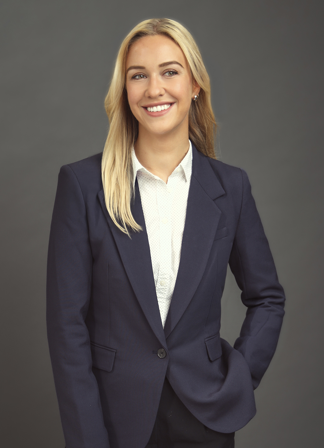 Nicole Kinley