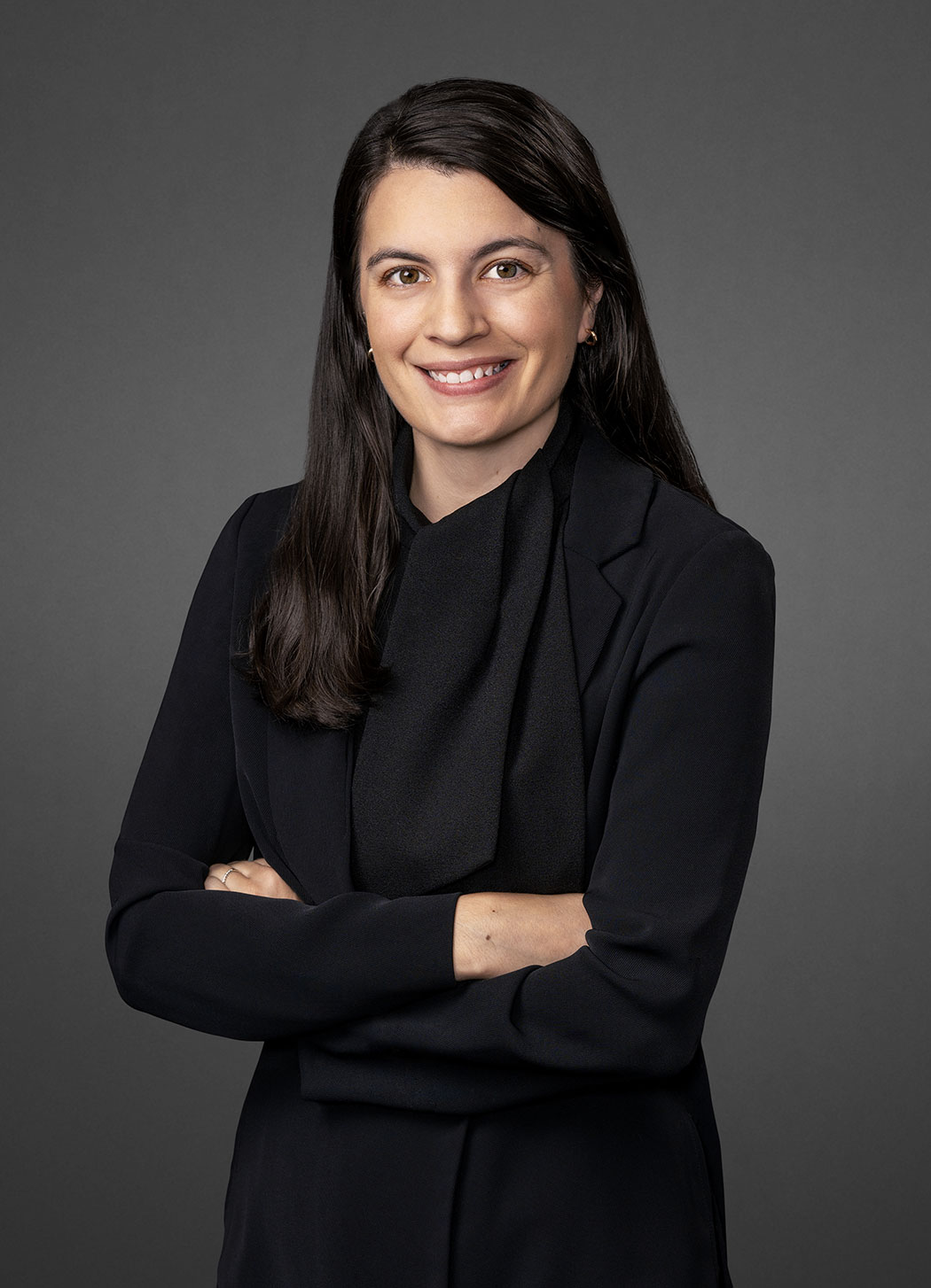 Nicole Kozlowski