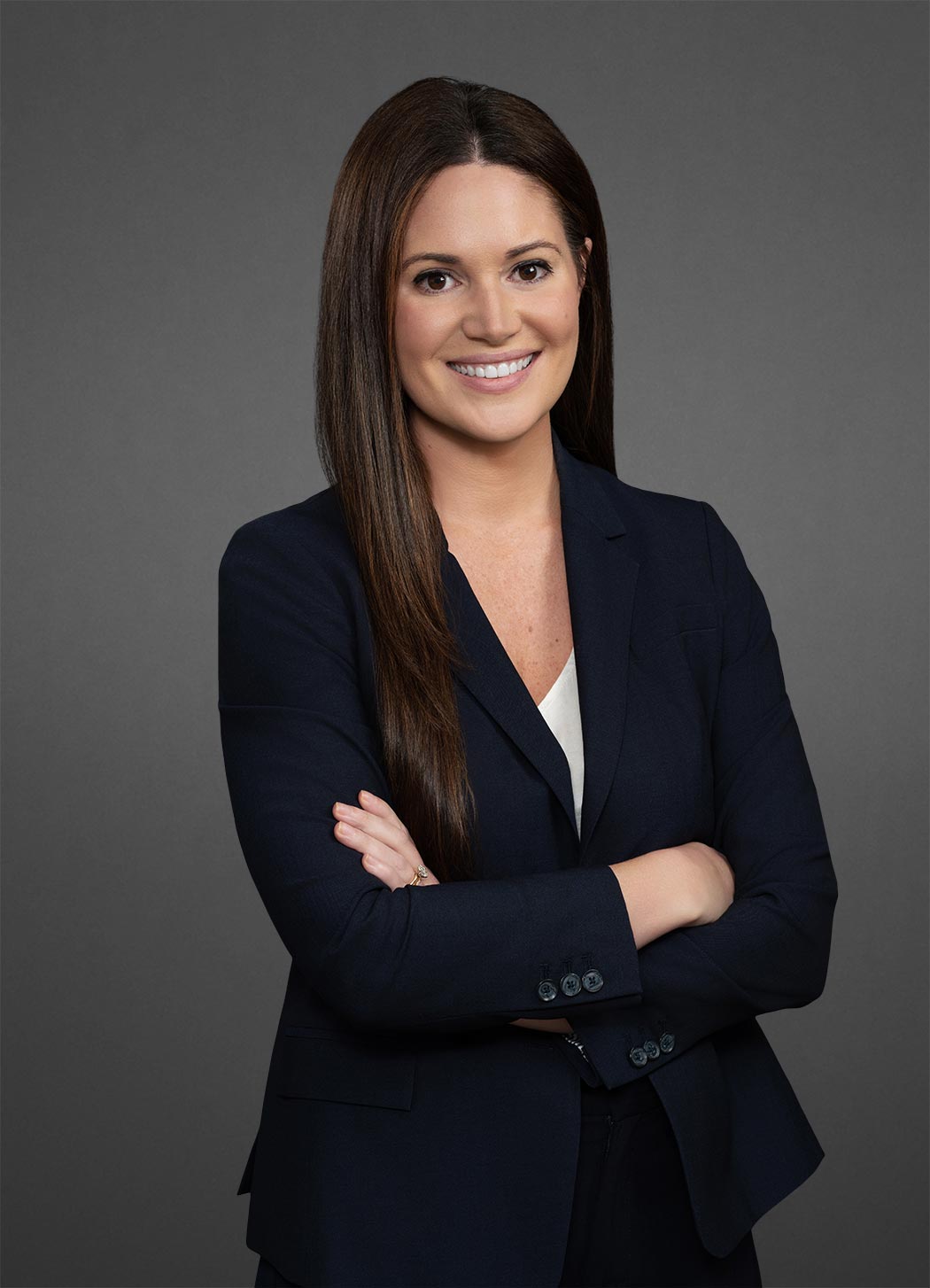 Nicole Solarz