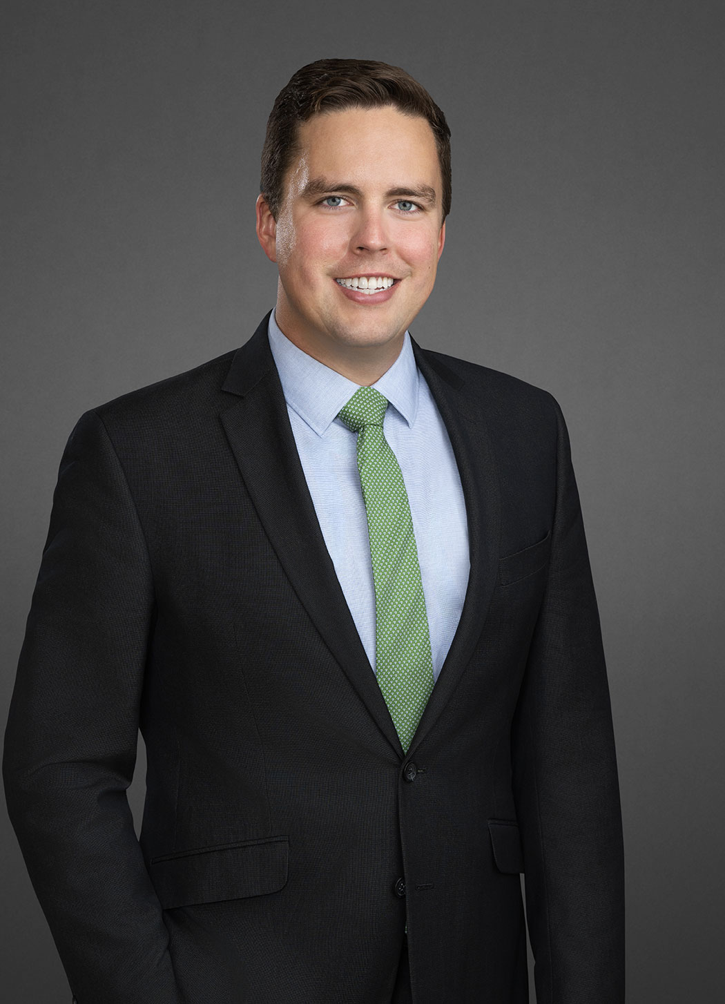 Nolan Bush