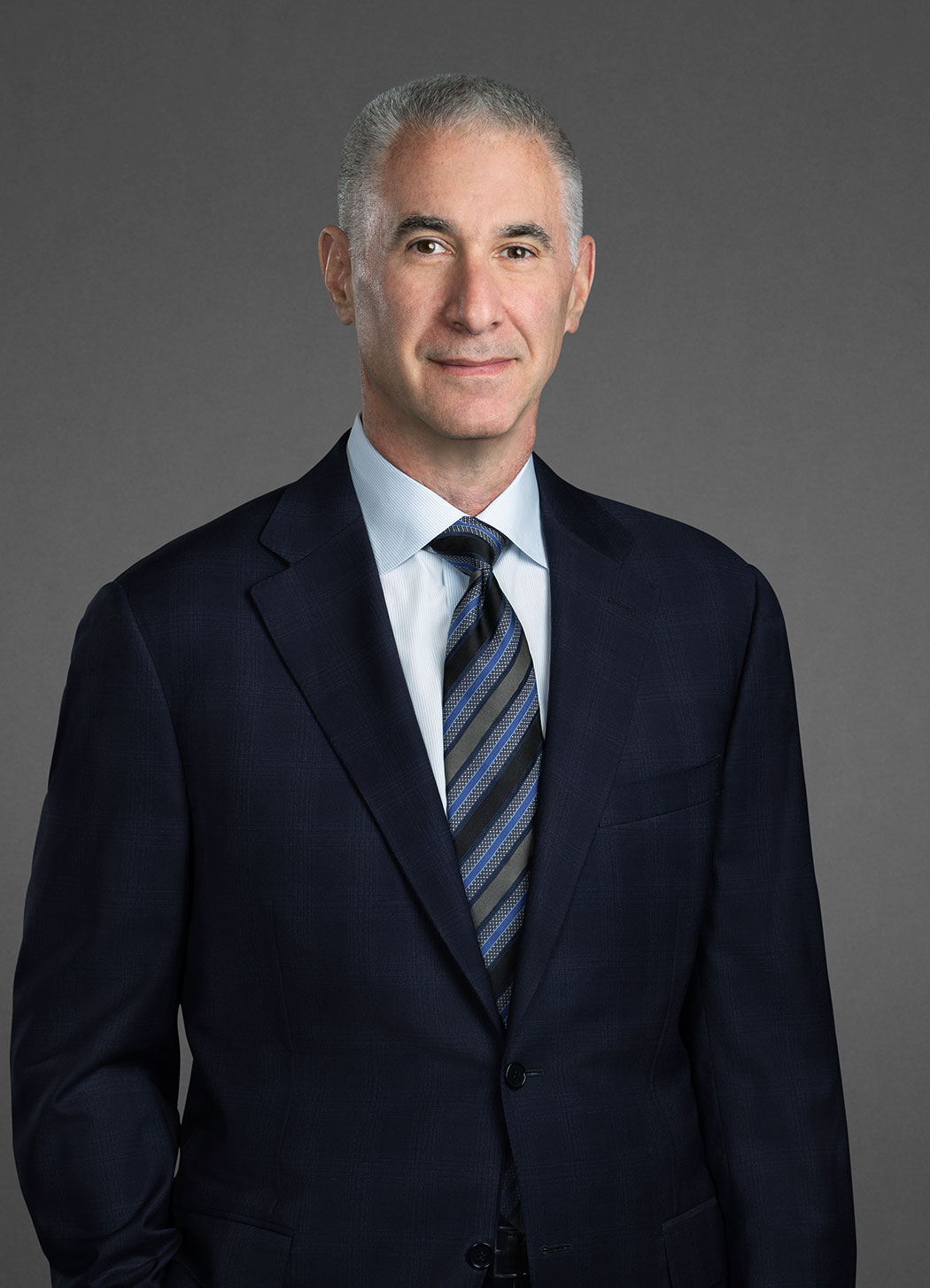 Norman M. Leon