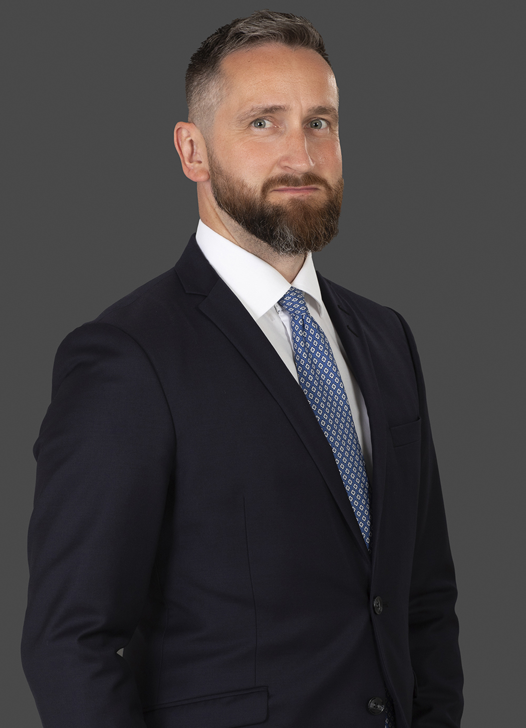 Ørjan Salvesen Haukaas
