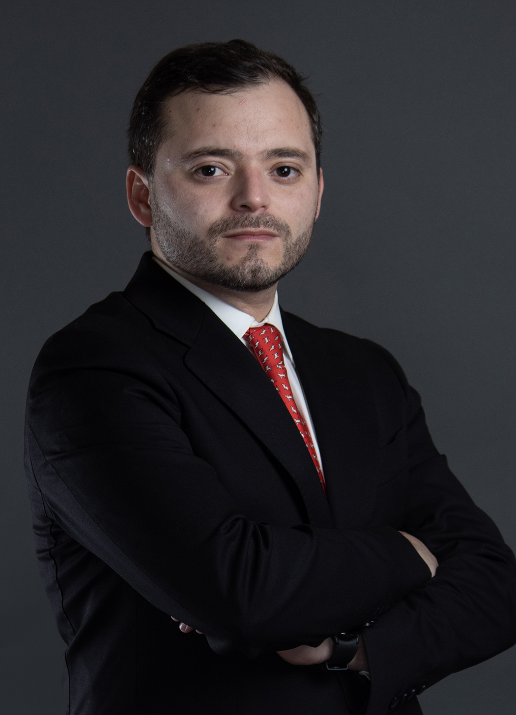 Pablo González