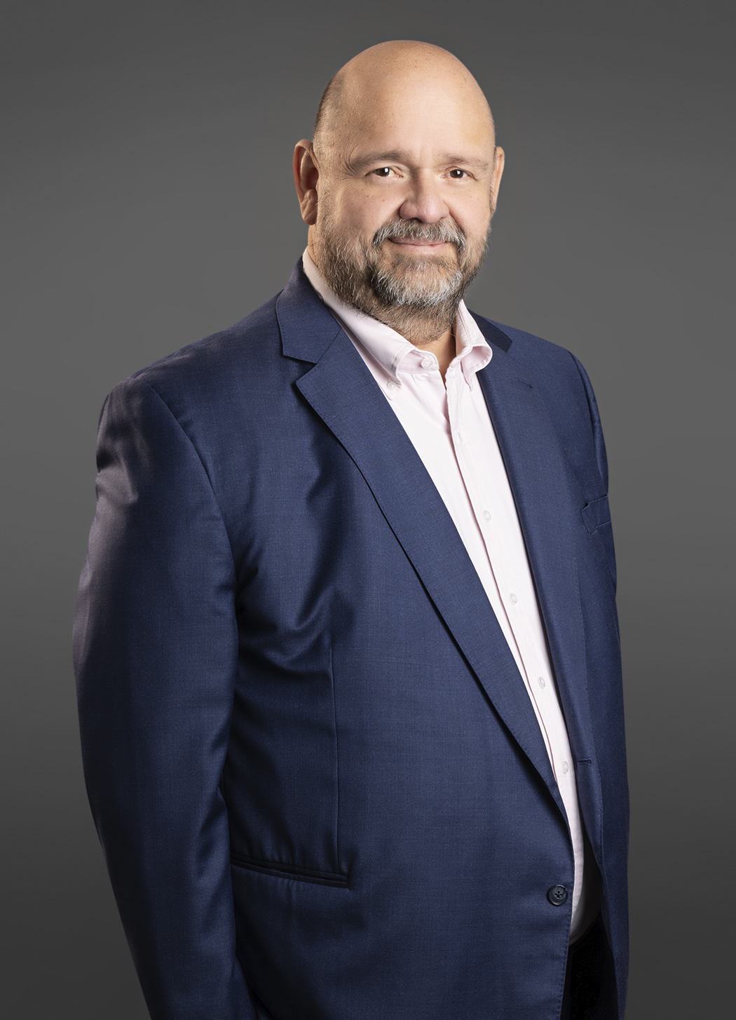Pablo Guzman