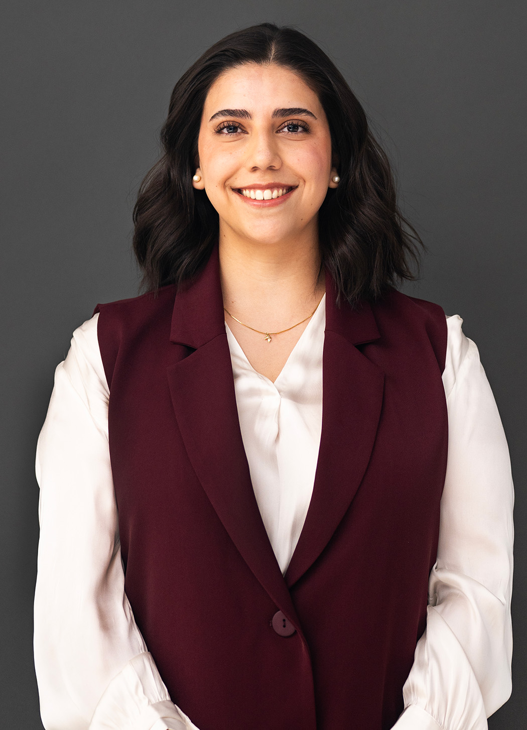Paloma Sepulveda Photo