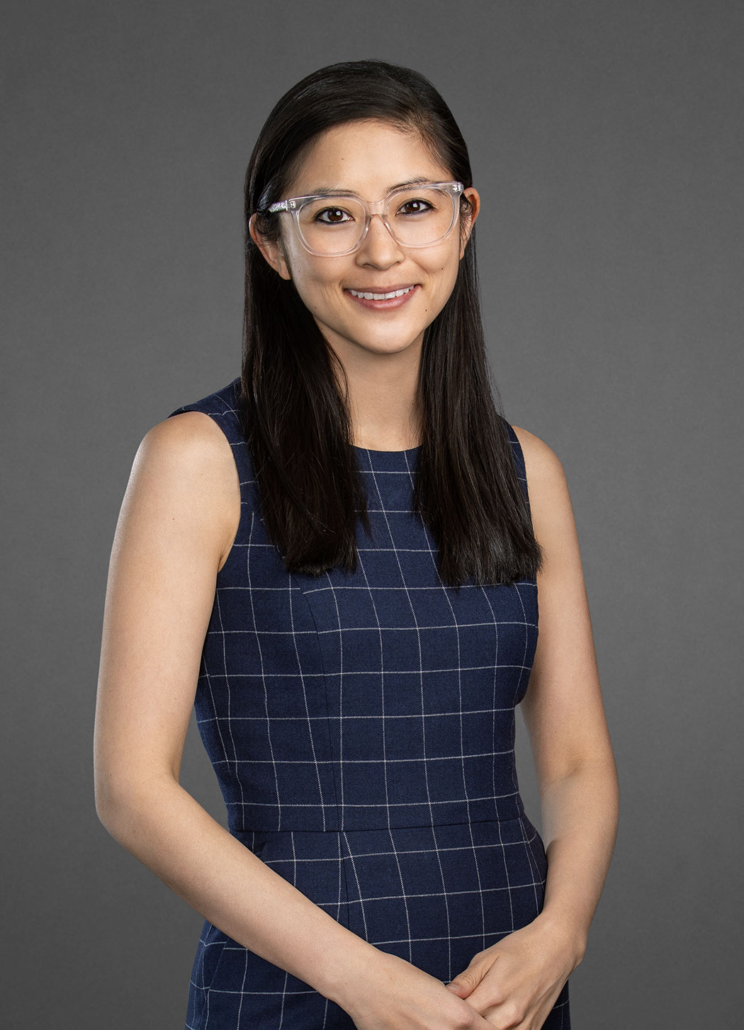 Pam Wang
