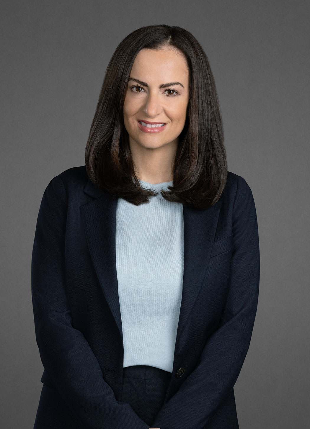Pam Begaj-Loutos