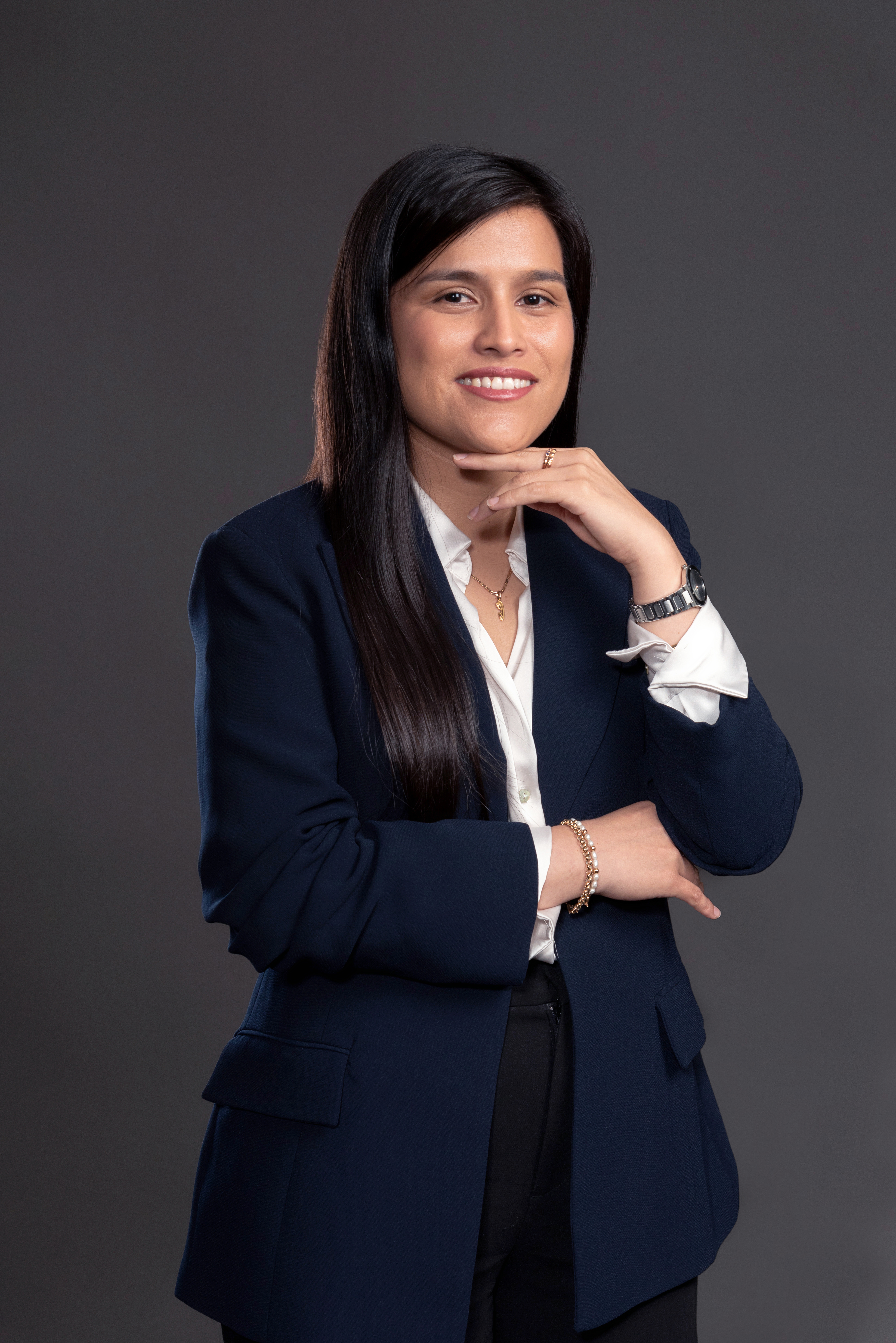 Paola De La Cruz