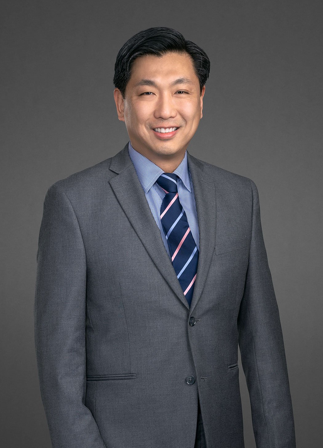 Patrick Chen