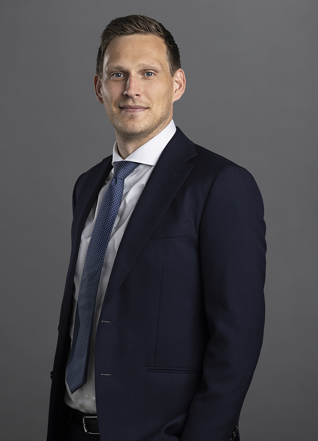 Patrick Holdt