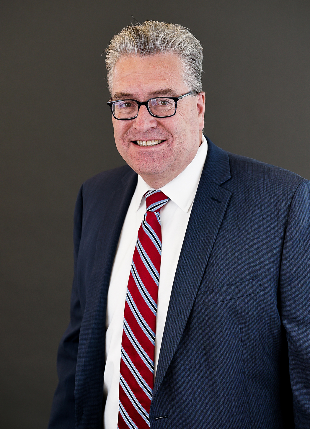 Paul Hemmersbaugh