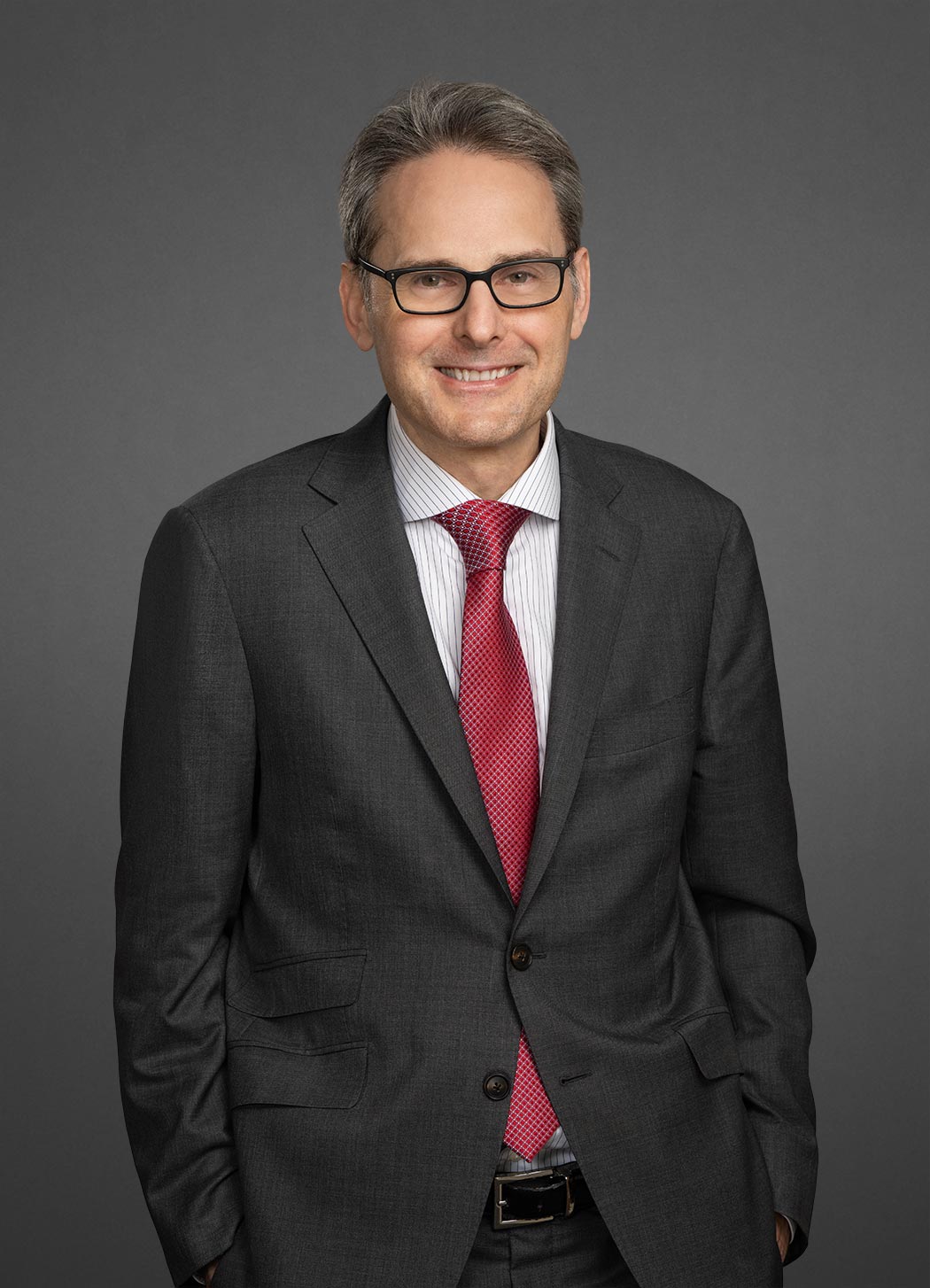 Paul D. Schmitt