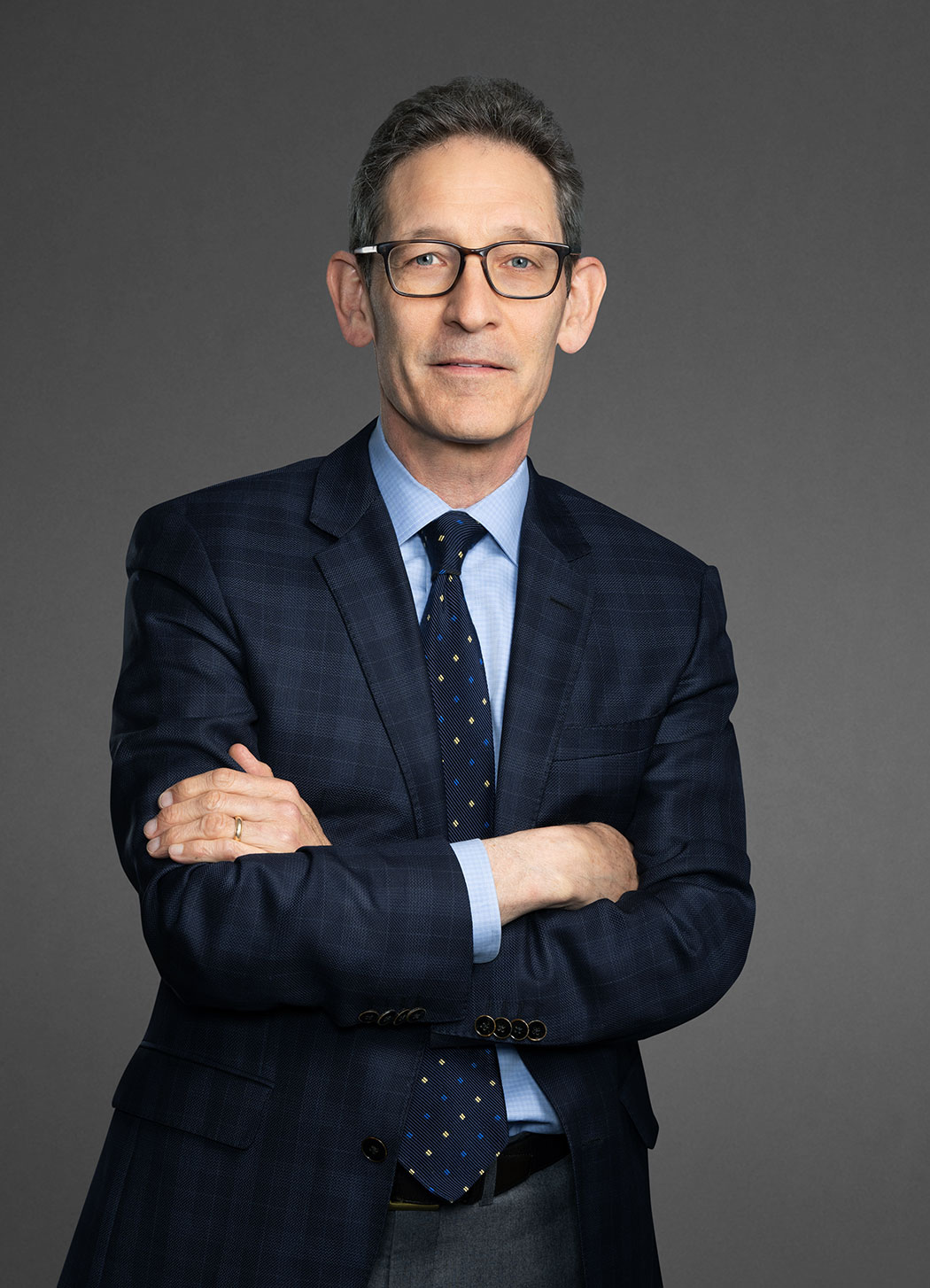 Paul W. Shadle