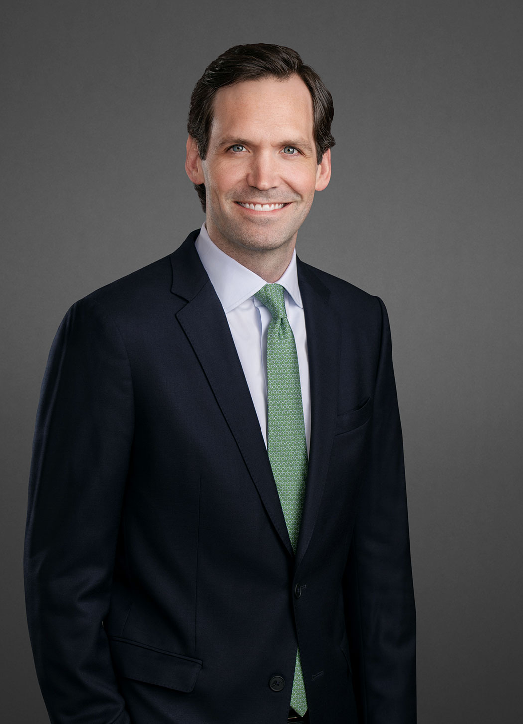 Paul Wierenga