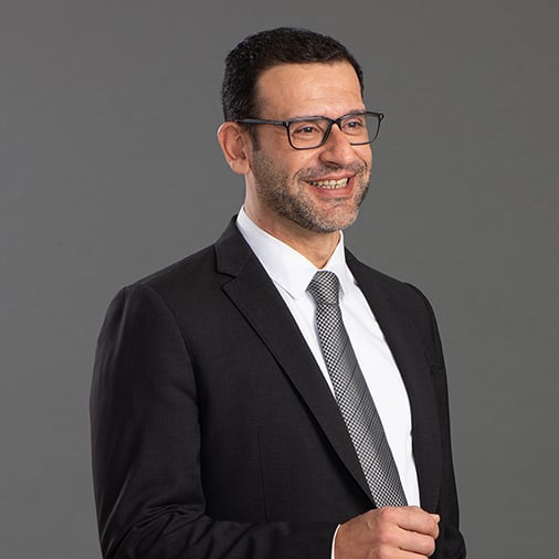 Paulo Saragoca da Matta