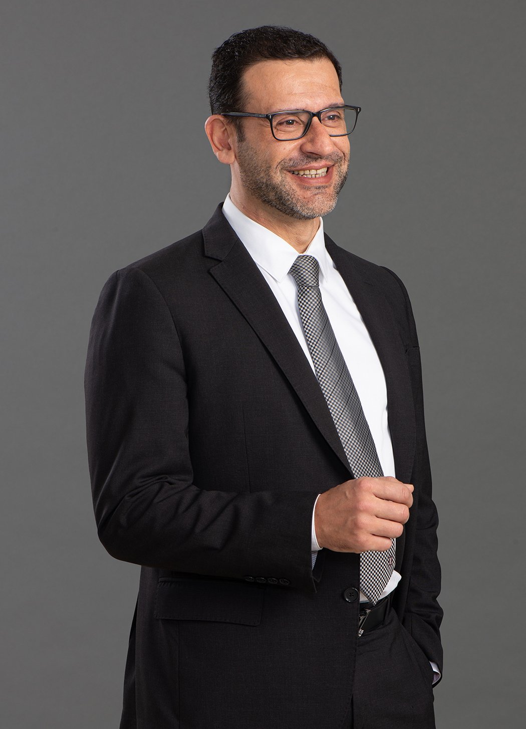 Paulo Saragoca da Matta