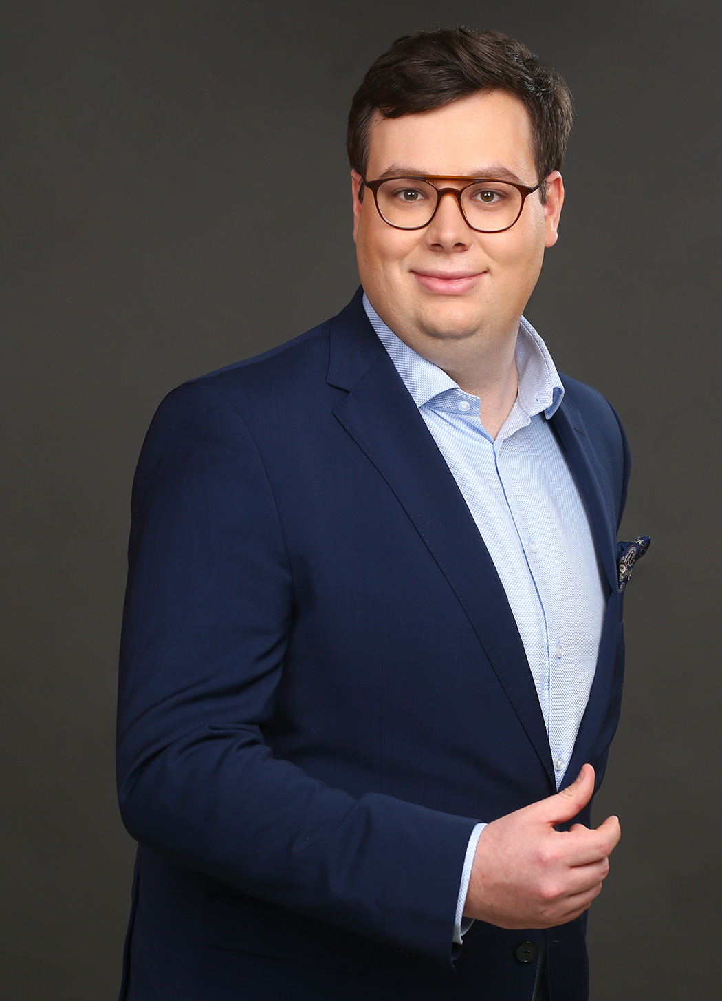 Paweł Szostek