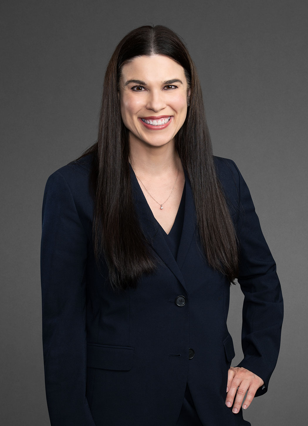 Penny J. Minna