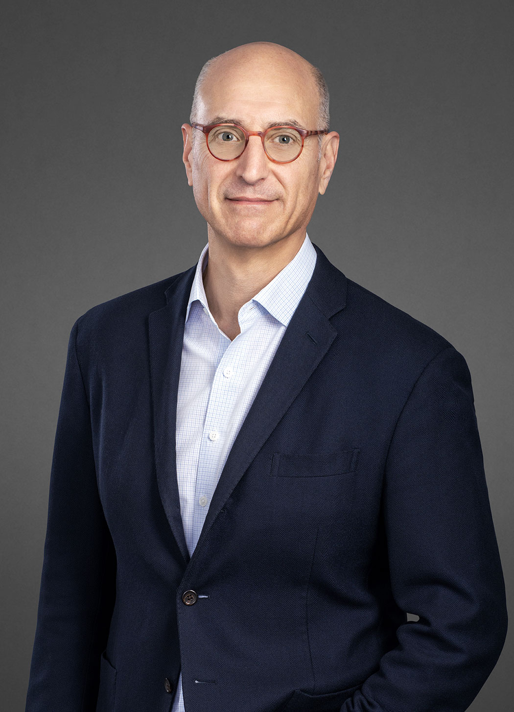Peter Alfano