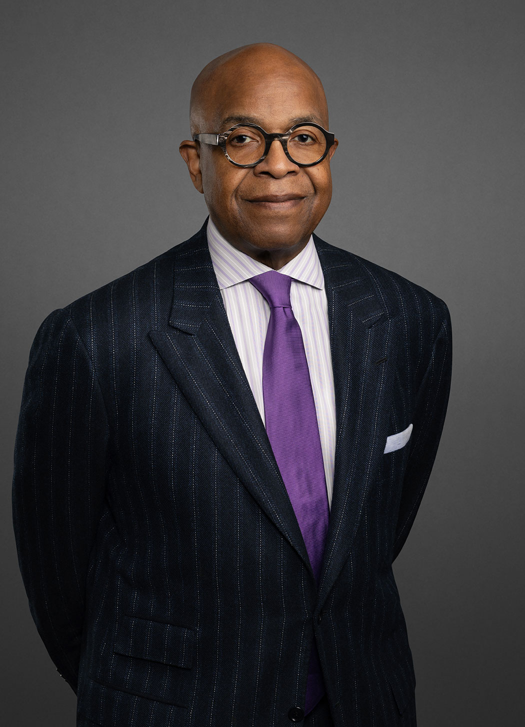 Peter Bynoe