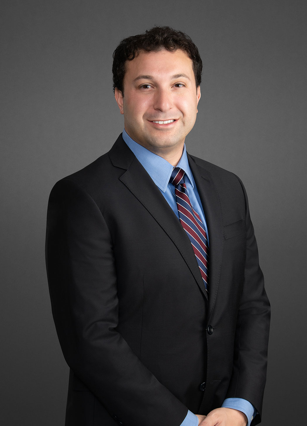 Peter P. Maggiore