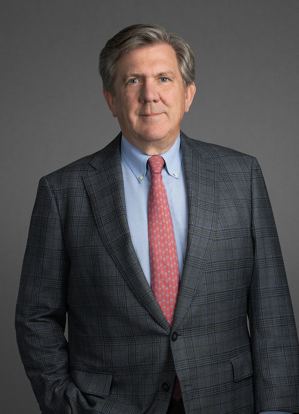 Peter Ross