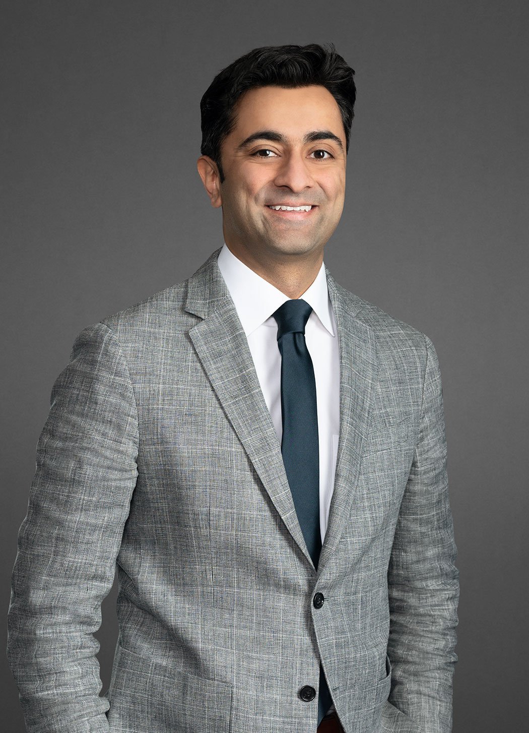 Philip Desai