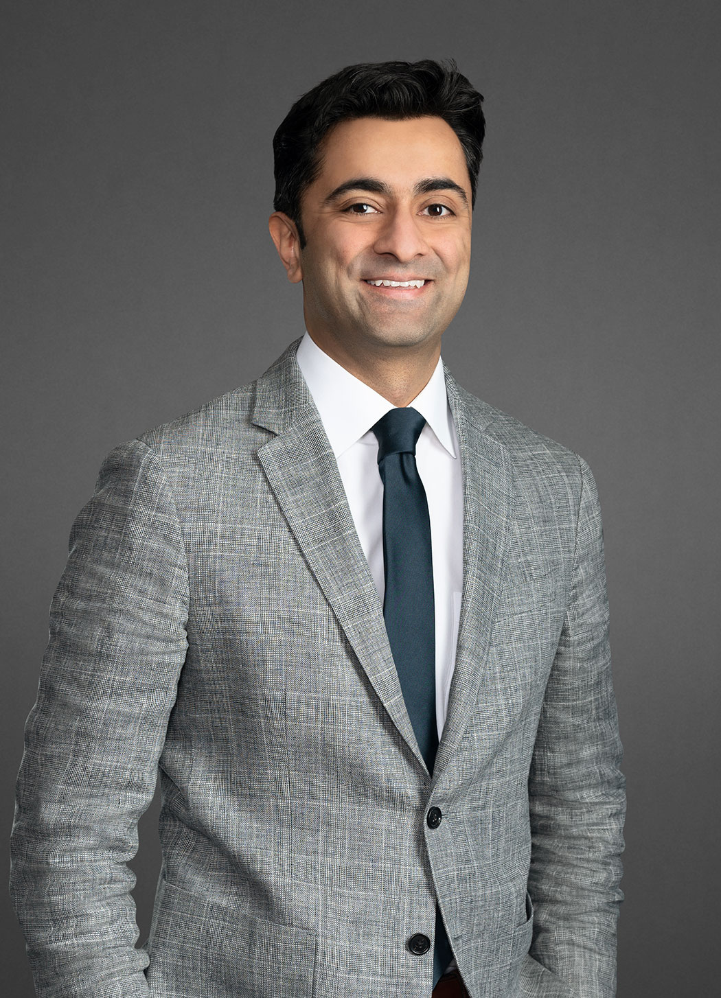Philip Desai