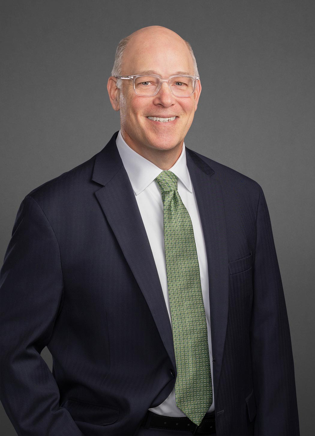 Philip Svahn