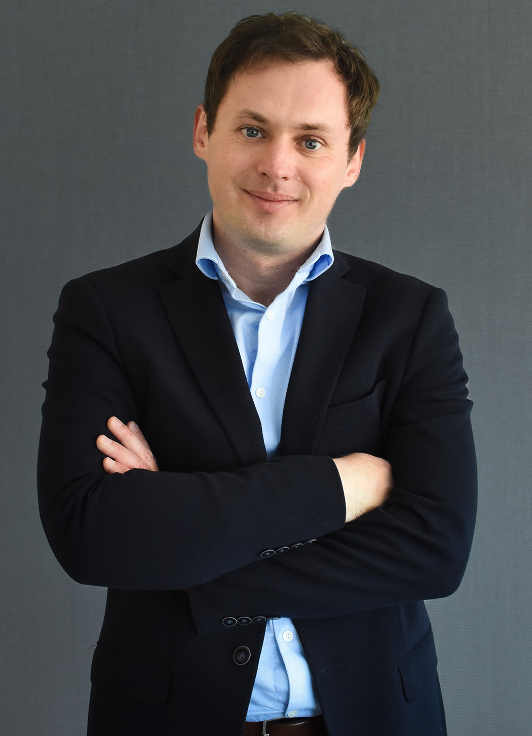 Philipp Tsukanov