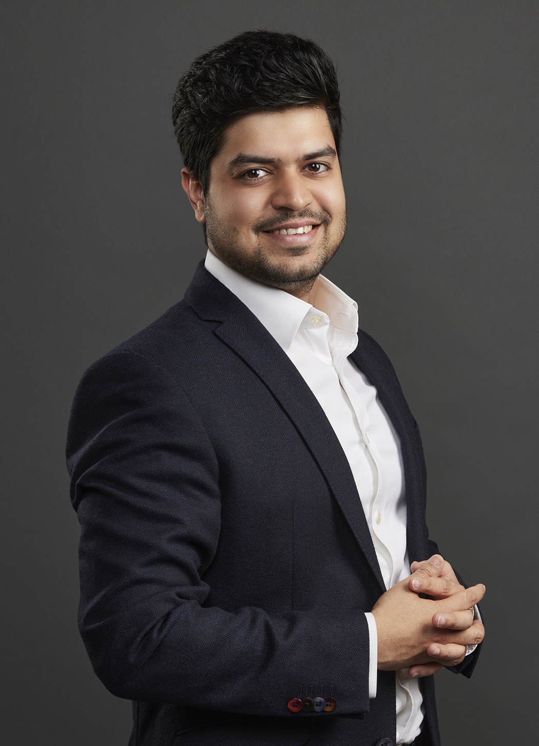 Pranay Sofet