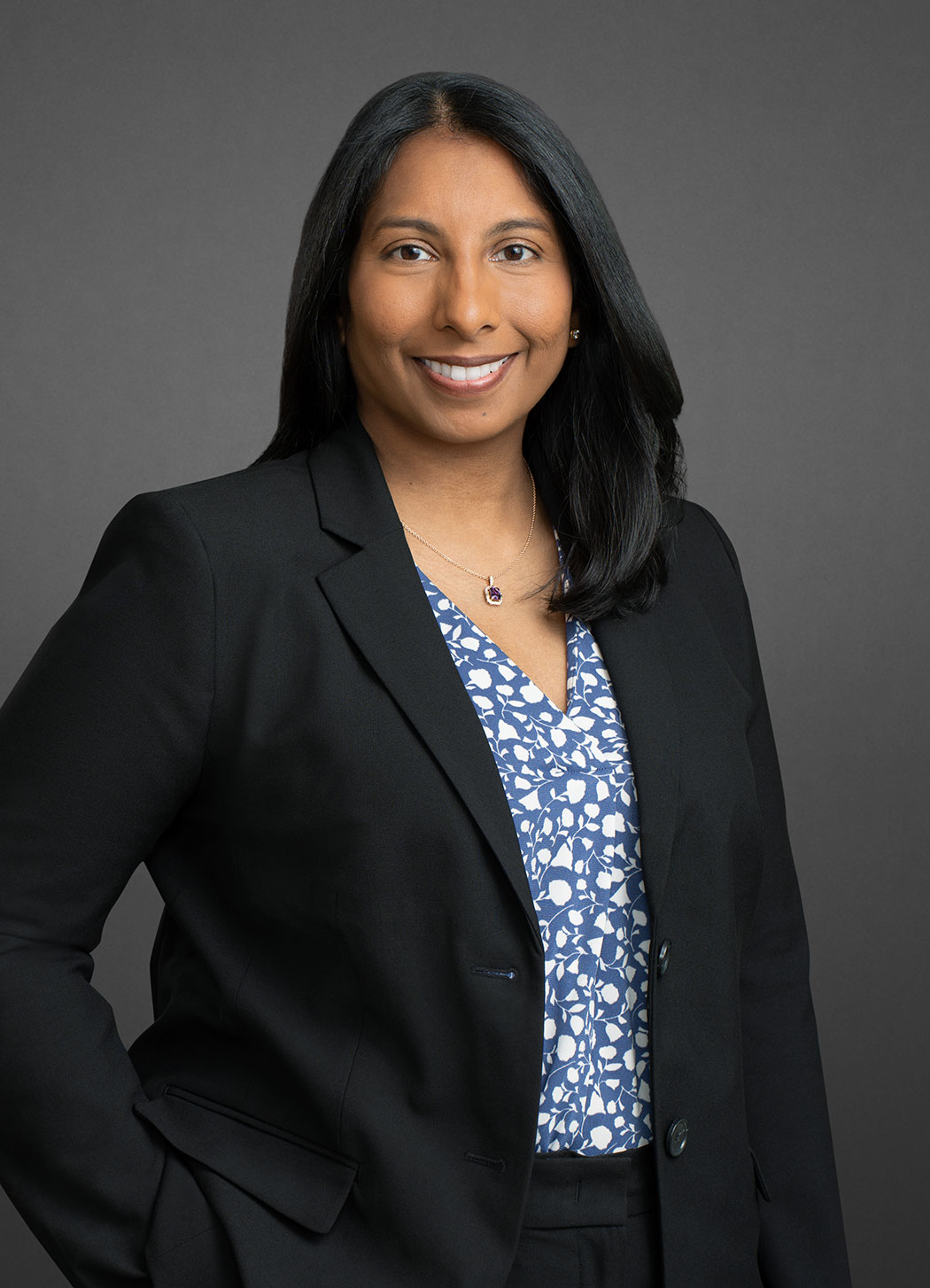 Priya Narahari