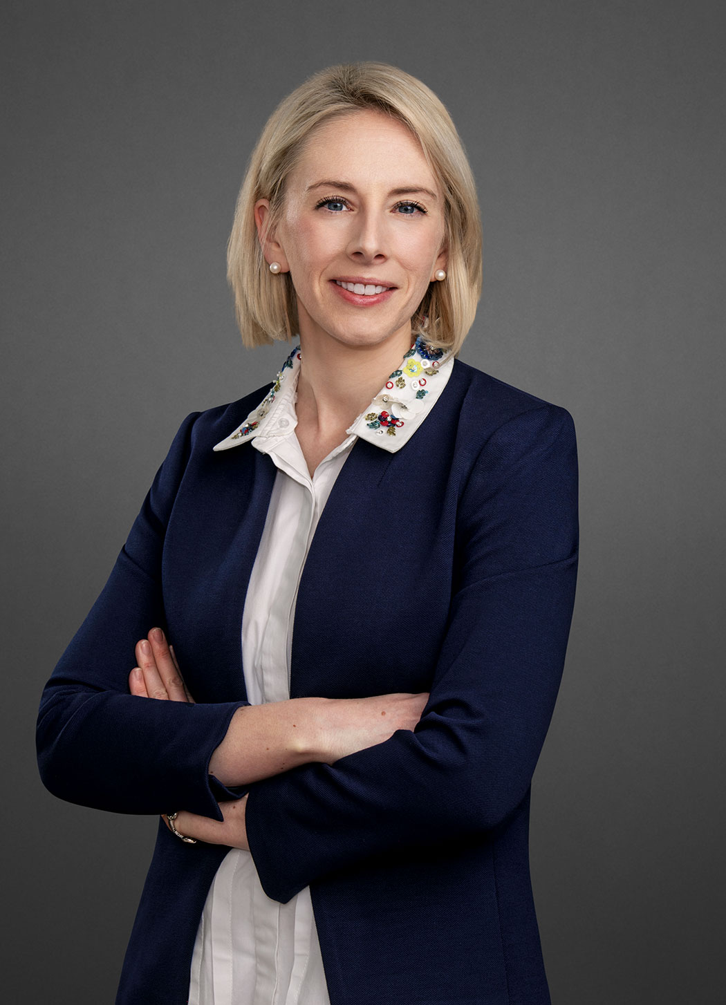 Rachel Fertig