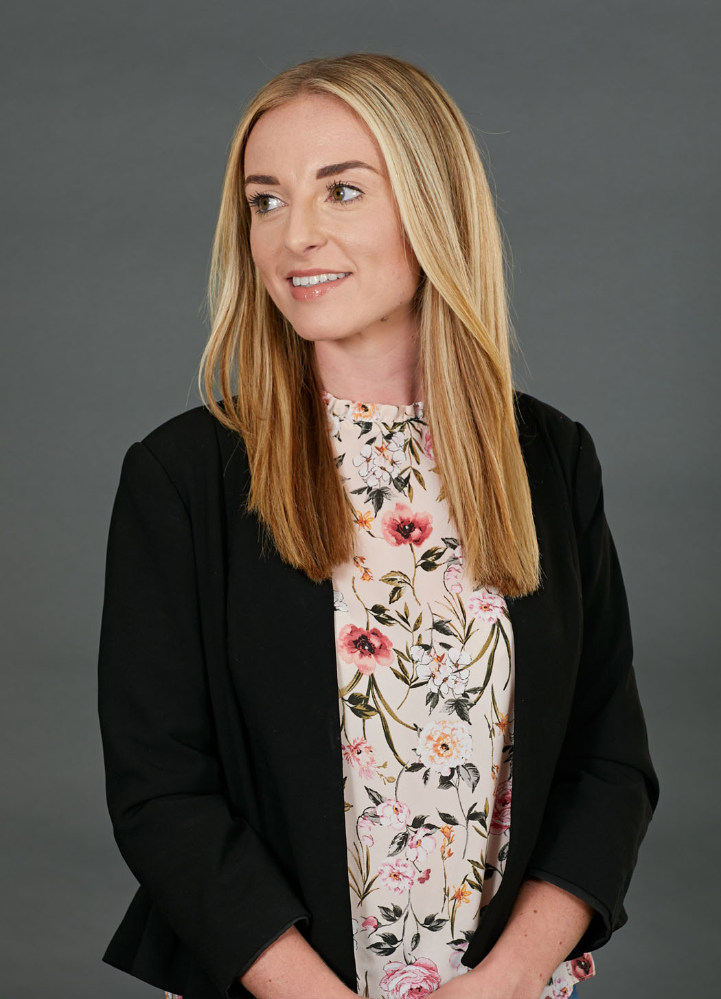 Rachel Dobson