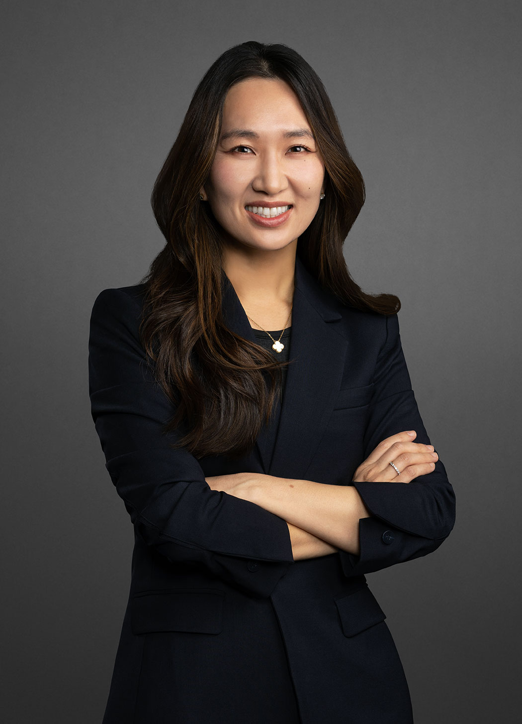 Rachel Myung