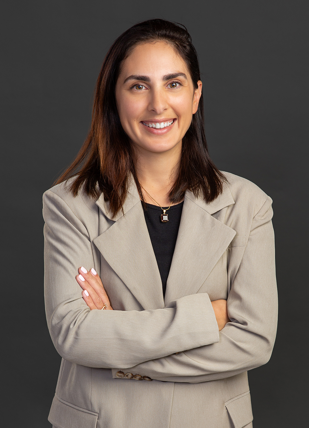 Rachel Pieris