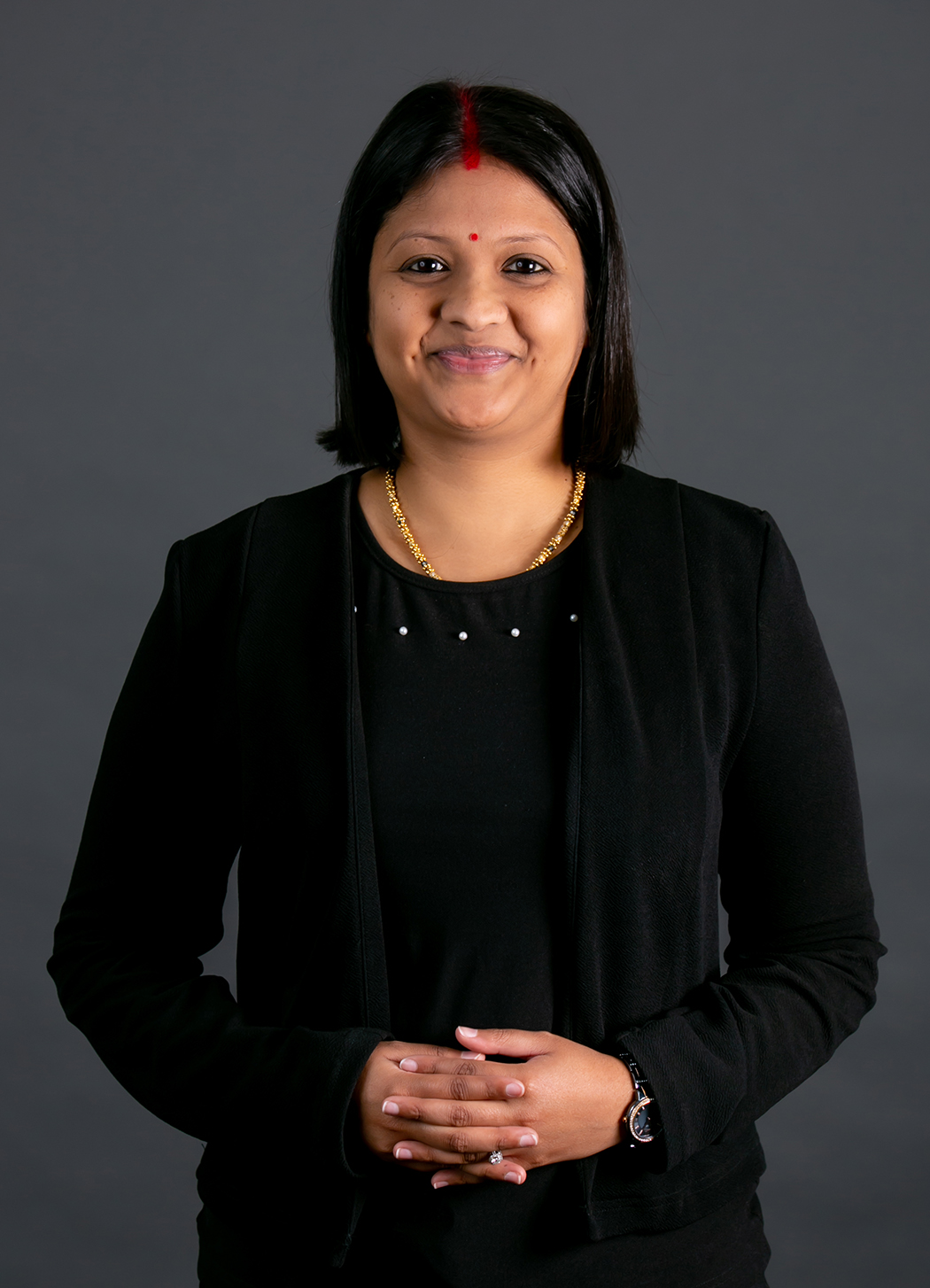 Rakhee Singh