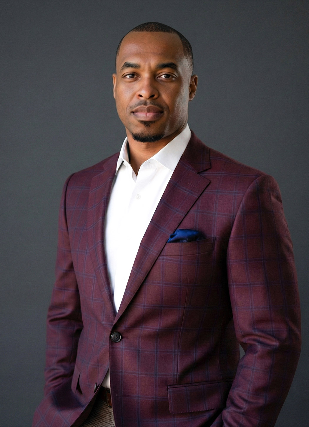 Randall Cooper