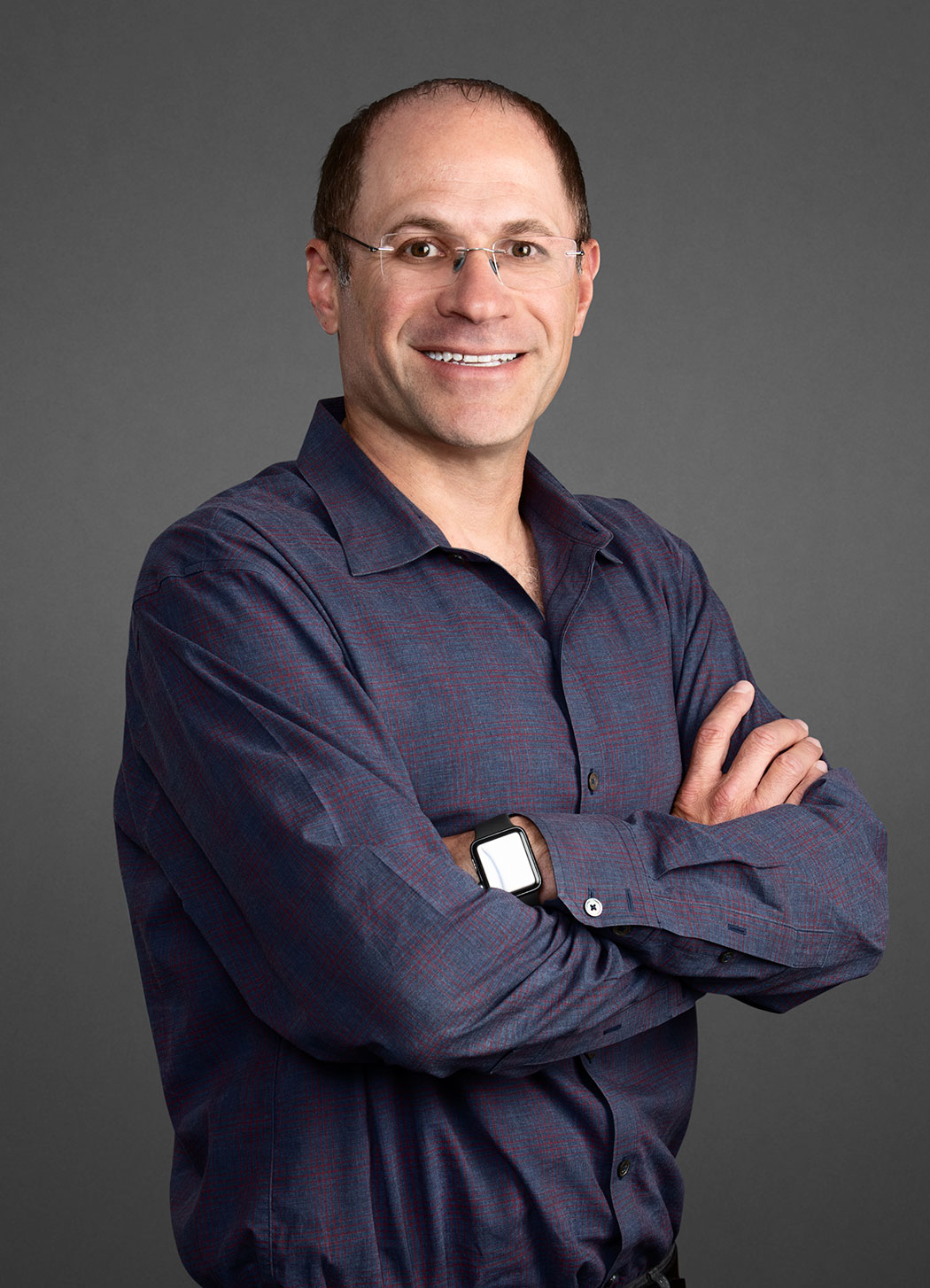 Randy Socol