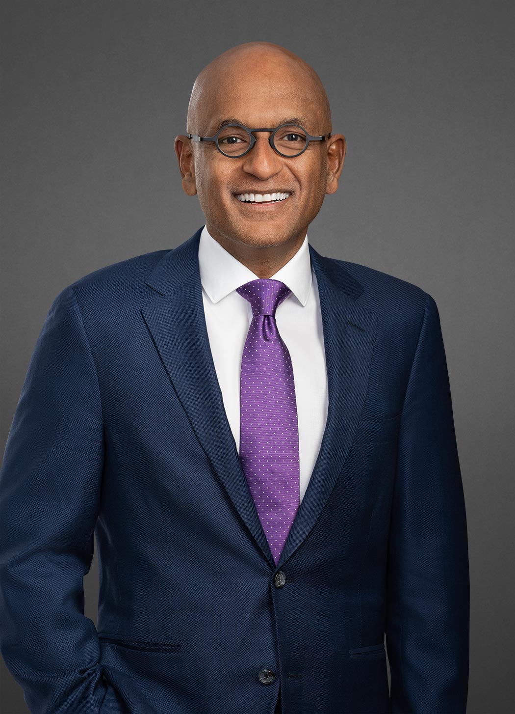 Ranesh Ramanathan | DLA Piper