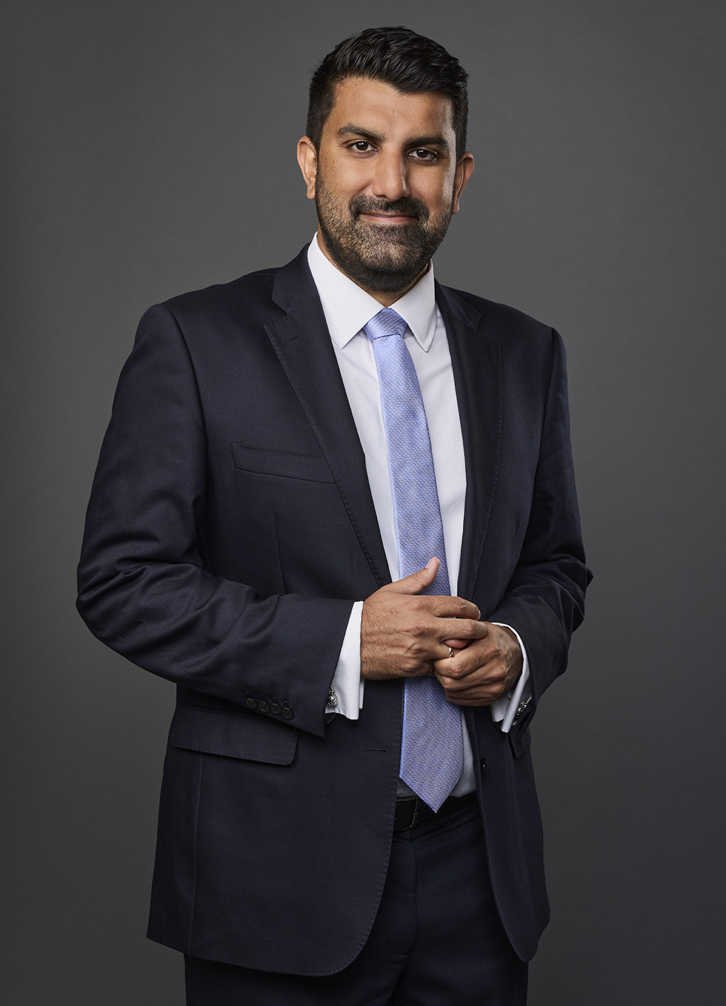 Ravi Ahlawat